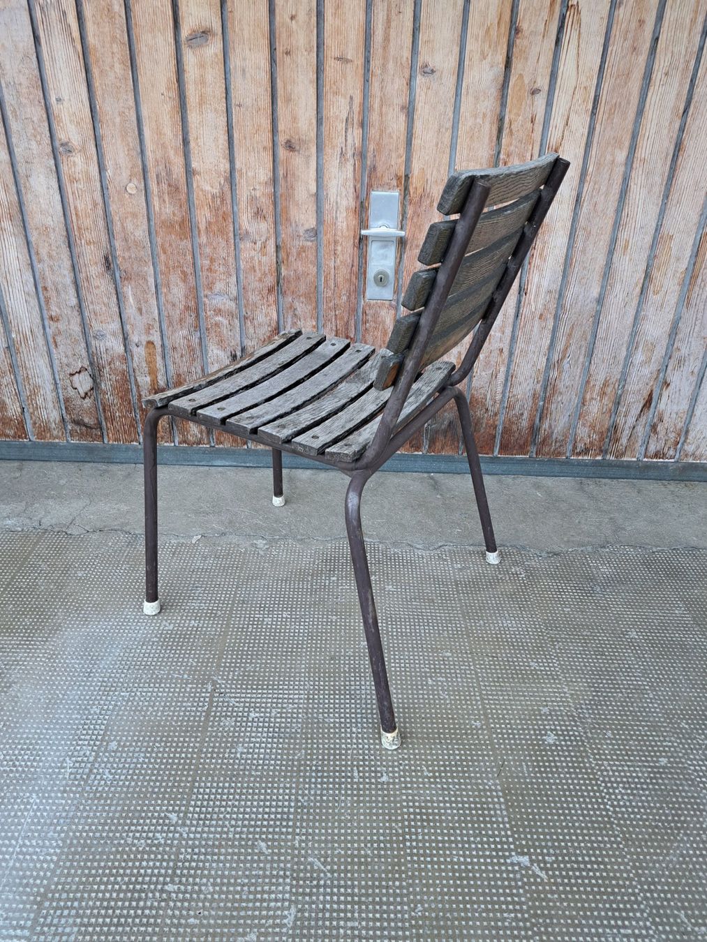 Sedie: 35stk Gartenstühle, Beizenstühle, Restaurantstühle – Usato da Matten(St.Stephan) venduto da brocanteur86 3