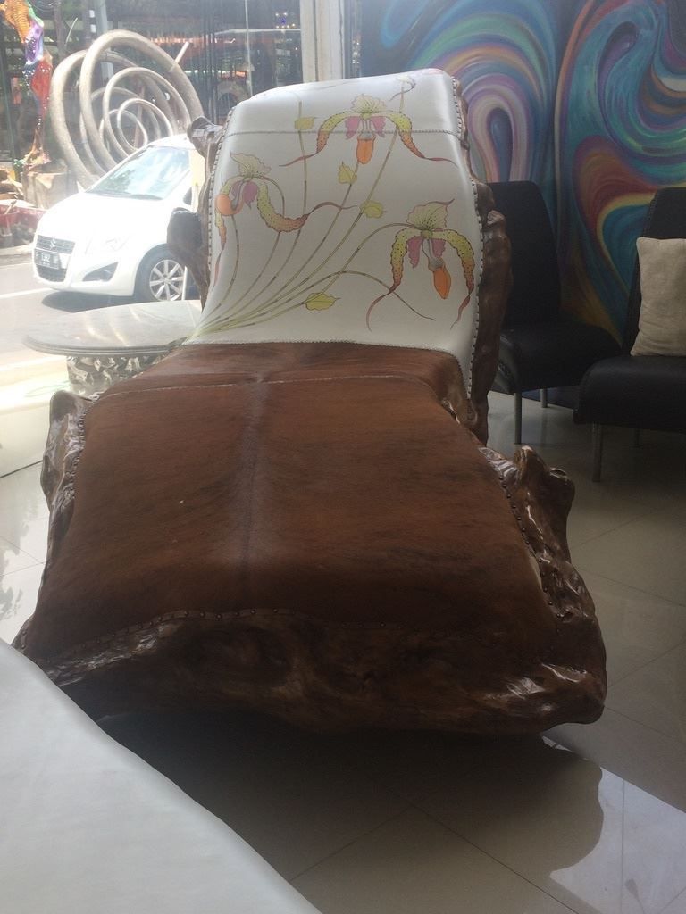 Sedie a sdraio: Sofa Couch Polstermöbel Lounge Liege Ottomane Recamiere – Nuovo e nell'imballaggio originale da Daisendorf venduto da Wohn-Kult 2