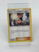 Pokemon Rockos Durchhaltevermögen 135/181