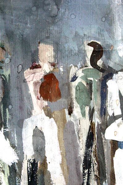 Medaglie: HANS ROHNER (Schweiz, 1898-1972) – Usato da Bern venduto da Arting 9