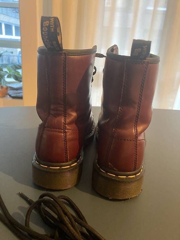Dr. Martens Herrenschuhe: Dr martens 37 – Gebraucht aus Horgen von Mari8810 1