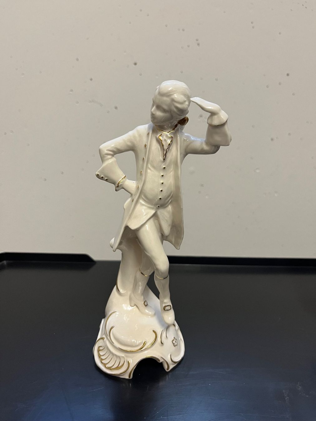 Statuette: Goebel Tänzerpaar – Usato da Schiers venduto da and_txz8 1