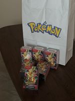 Ascended Heroes Booster Bundles