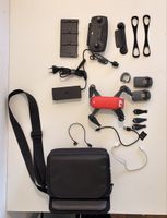 DJI spark drone kit 
