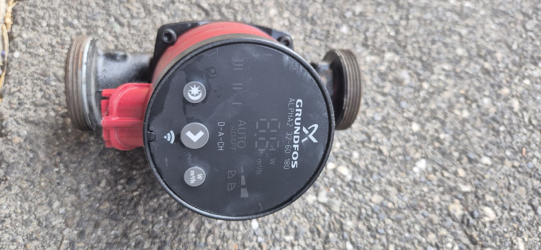Grundfos Chauffage: Grundfos alpha 2 32-60 180 – D'occasion à Huttwil par Gomex35
