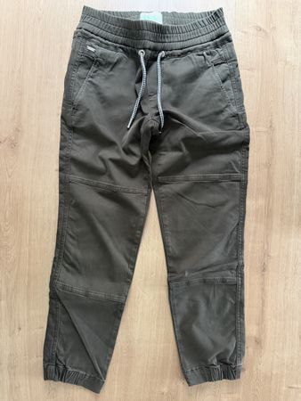 Hose von Street One Grösse 34