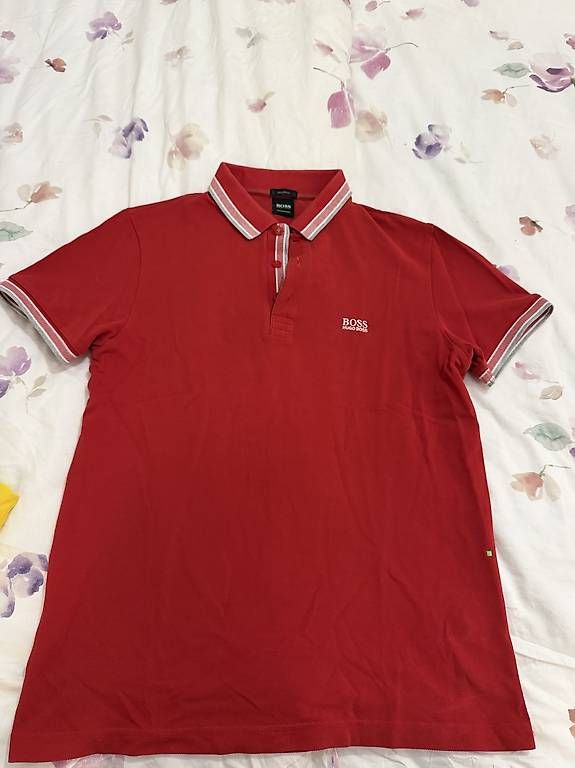 Magliette Polo: Polo boss – Usato da Attalens venduto da Fredosss 2