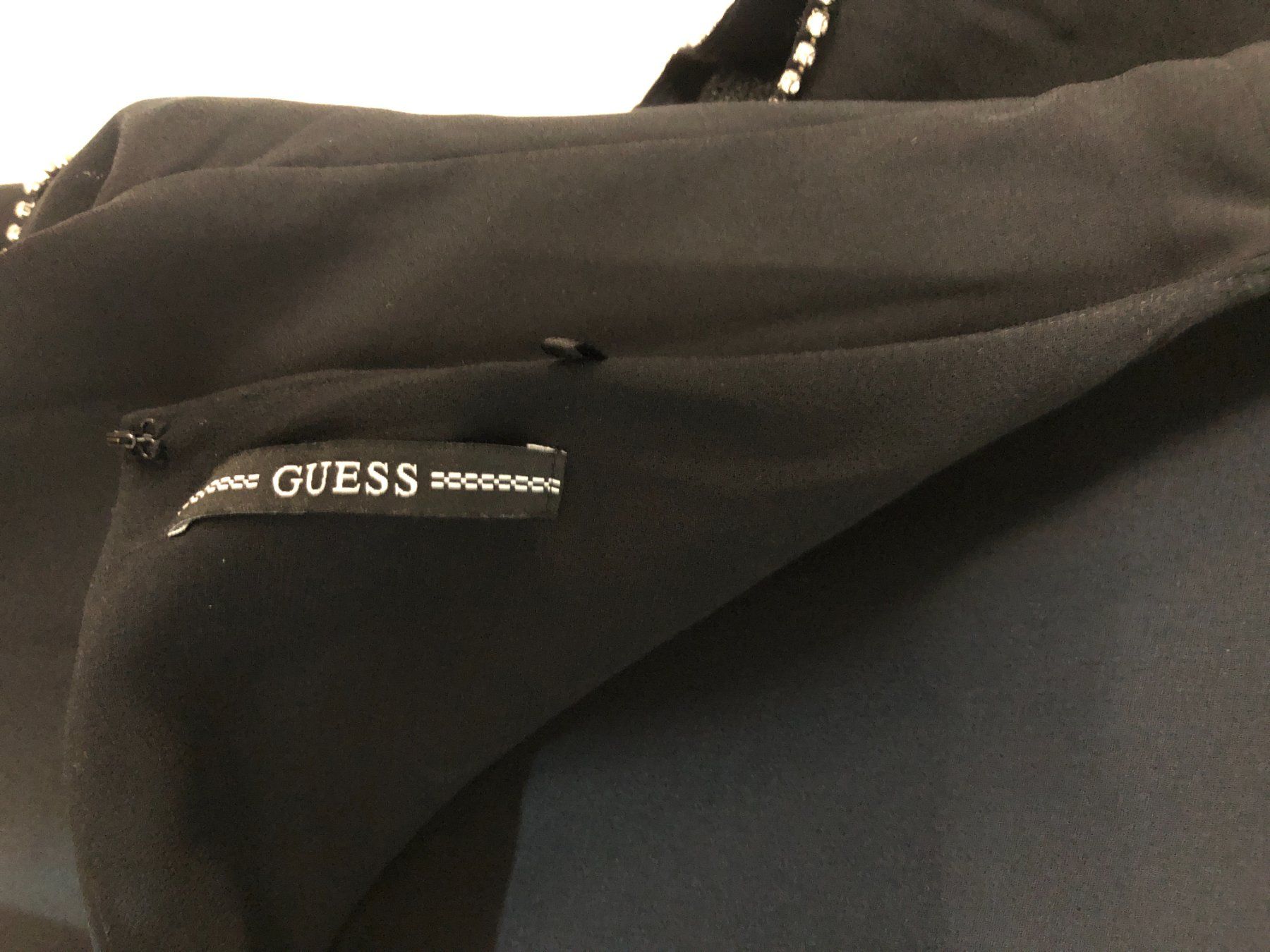 Guess Vestiti: Cocktailkleid- Abendkleid  Guess Grösse M Kleid – Usato da Fischbach-Göslikon venduto da 78anna 5