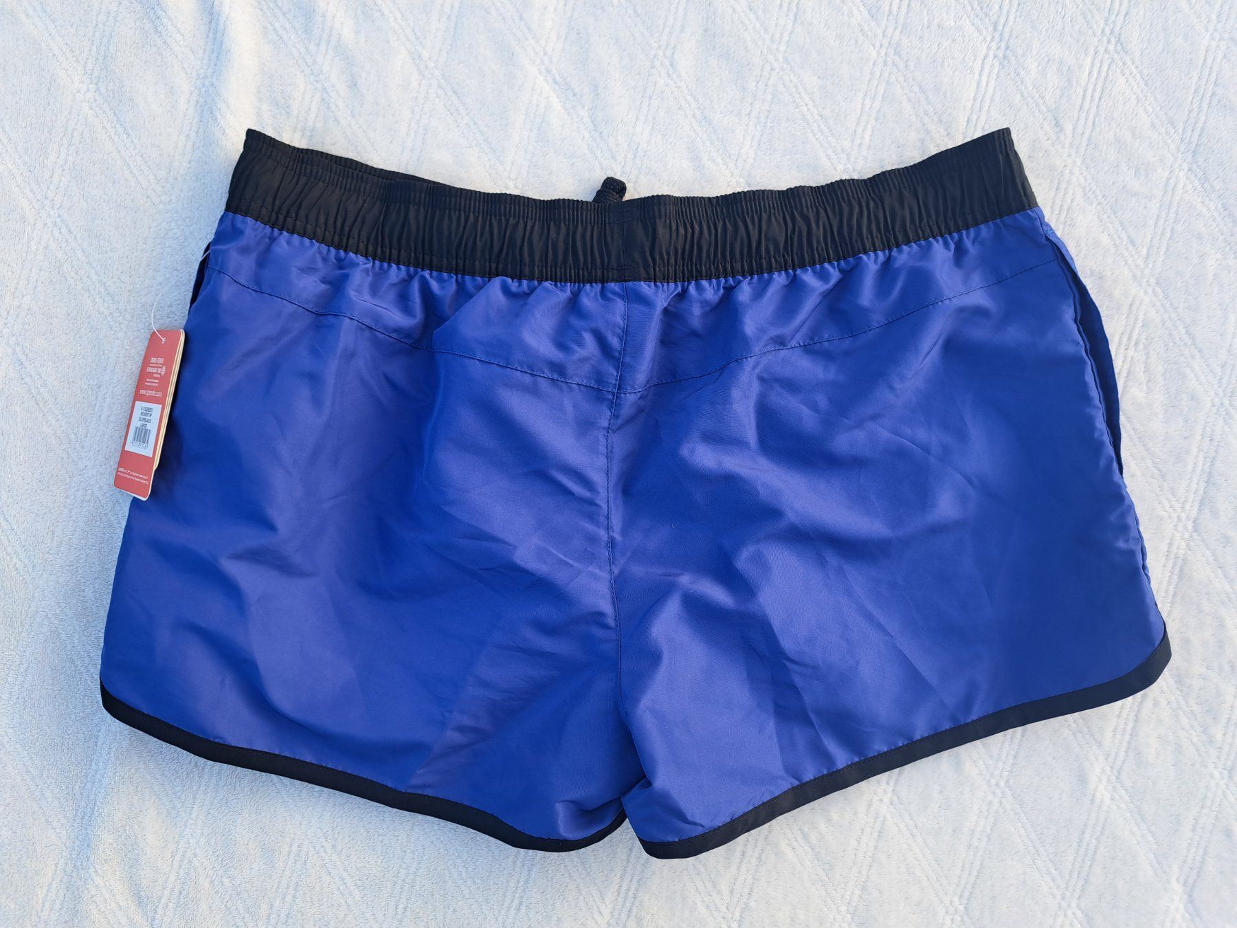 Speedo Costumi da bagno: Neue Speedo Watershorts Gr. L – Nuovo e nell'imballaggio originale da Gysenstein venduto da joshuas81 1