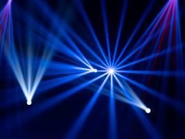 Lampen: EUROLITE LED MF-5 Flowereffekt – Neu und originalverpackt aus Däniken SO von Profog1 5