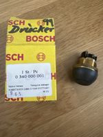 Bosch Druckschalter 0 340 000 001 neu in Originalverpackung