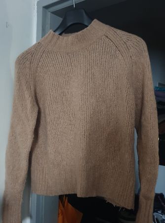 Kate Storm Woll/Kaschmirpullover Gr. XS