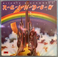 RAINBOW - RITCHIE BLACKMORE'S RAINBOW
