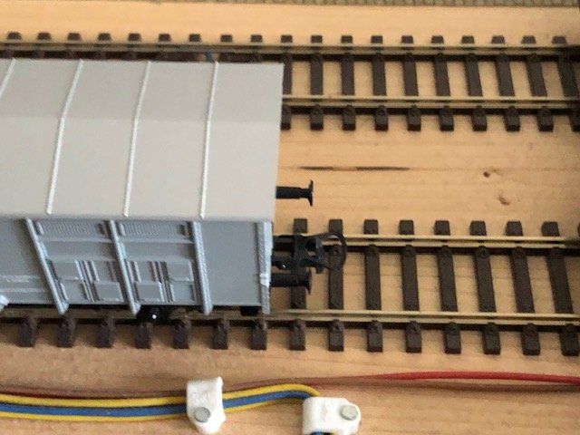 Roco Modelleisenbahnen: Roco 47526FS Spitzdachwagen – Neu (gemäss Beschreibung) aus Frenkendorf von HampeFrenk 3