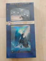 Der Polarexpress (Dvd mit Brio Holzzug) Orginalv