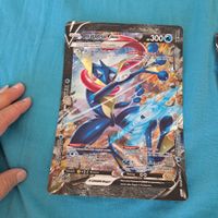 Pokemon Karten Gross