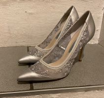 Elegante Pumps