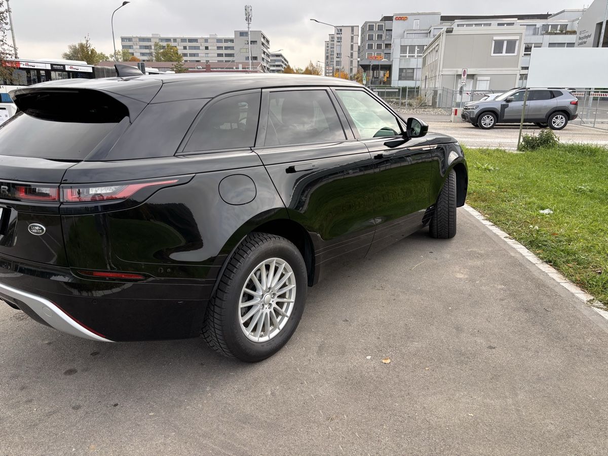 Land Rover Automobili: Range Rover Velar, Top Zustand – Usato da Zürich venduto da salvosax 2