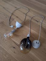 Diverse IKEA Lampen (3 Stück)