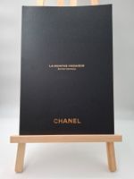 📚 Rare Catalogue Collectible CHANEL – La Montre Première