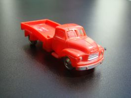 Lego Bedford Lastwagen 1:87 H0  cool vintage rar