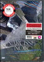 DVD - LE NARCISSE NOIR (David Farrar, Deborah Kerr...) 1947