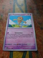 POKEMON  Puppance    G  OBF DE   094/197   KP70  2023