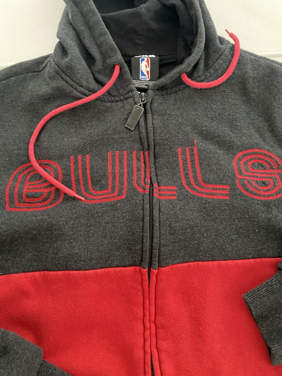 Giacche: NBA CHICACO BULLS JACKE – Usato da Opfikon venduto da Luis144 1