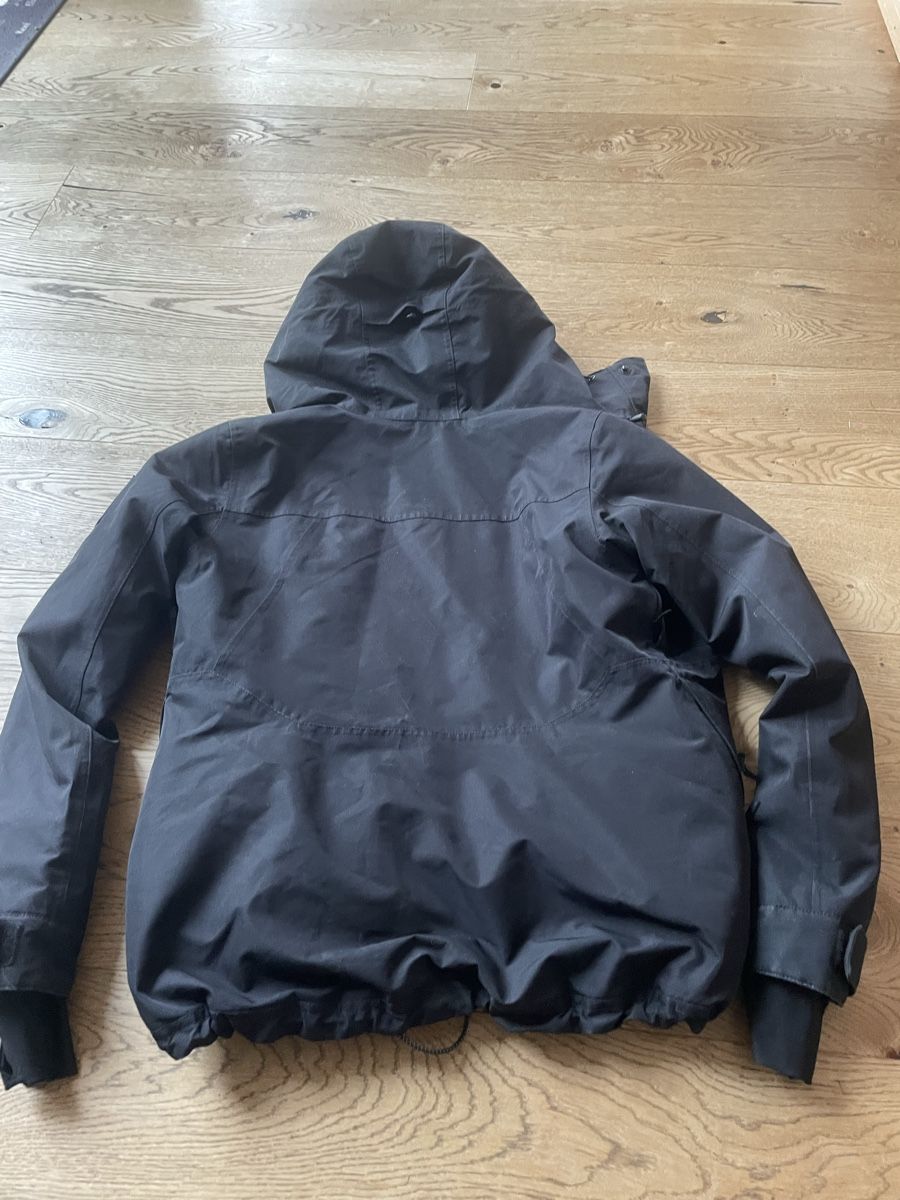 Giacche: Snowboardjacke Dope – Usato da neftenbach venduto da huembi007 1