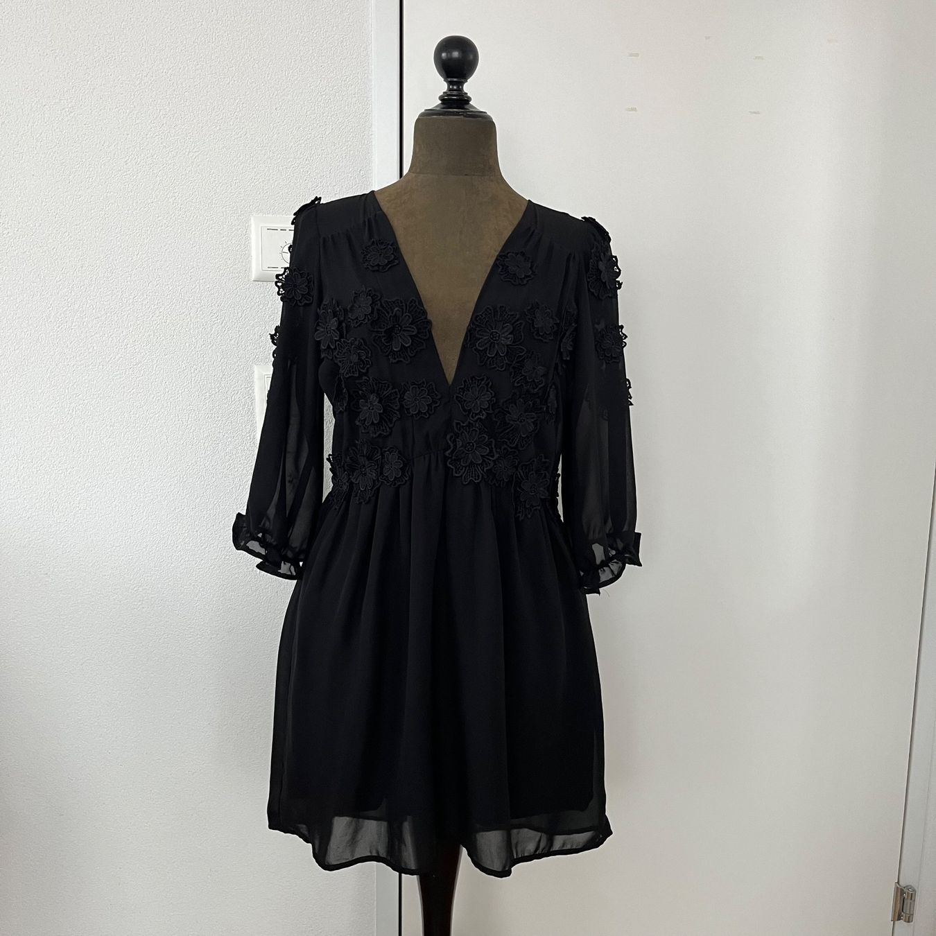 Kleider: For love and lemons Kleid – Neu (gemäss Beschreibung) aus Zug von Grc999
