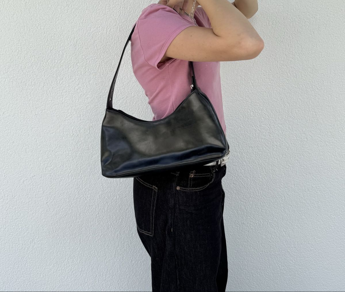 Borse da donna: Trendy Handbag/Shoulderbag – Usato da Balsthal venduto da Narulya