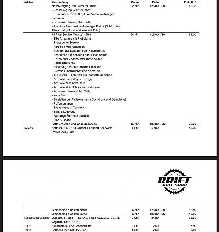 Biciclette: Specialized Epic Fully, Grösse L, frischer Service – Usato da Mels venduto da mic_l58l 4
