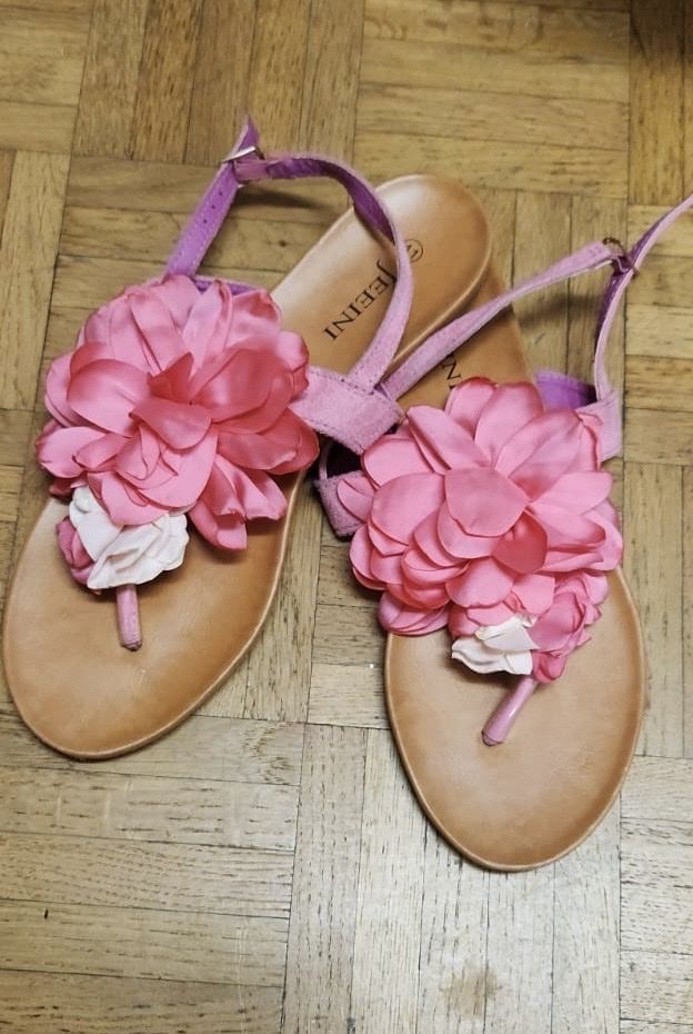 Scarpe da donna: Sandalen – Usato da Zürich venduto da alv_pqz2