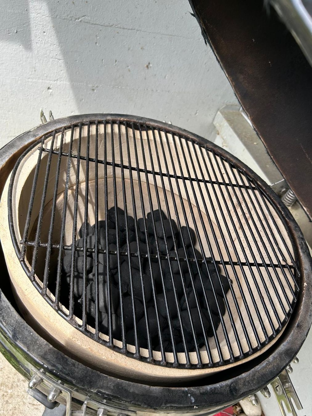 Bracieri: kamado – Usato da Basel venduto da faz_hdd8 6