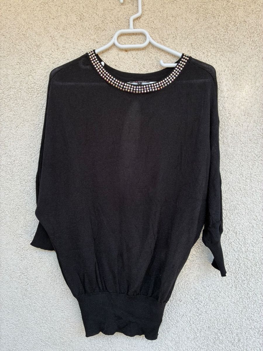 Tops: Haut à strass MORGAN – Gebraucht aus Carouge GE von lia_t7zd 1