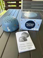 Kinder Nachtlicht Projektor