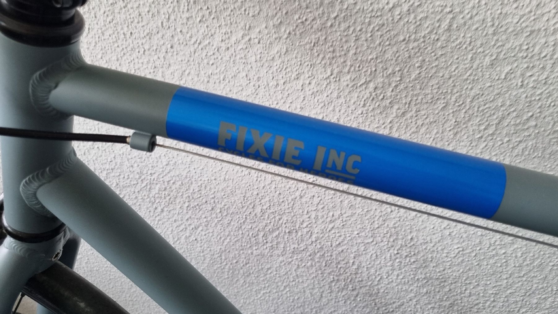 Velos: Fixie Fahrrad – Gebraucht aus Zürich von Gekko 1
