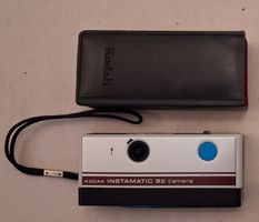 Kodak Instamatic 92 Camera
