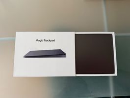 Apple Magic Trackpad 2 Space Gray *NEU*
