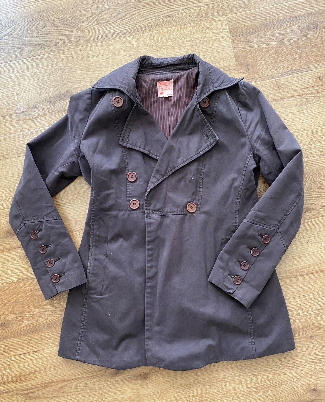 Etam Cappotti: Manteau – Usato da Winterberg venduto da cel_8vpx