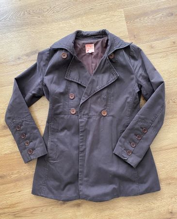 Manteau