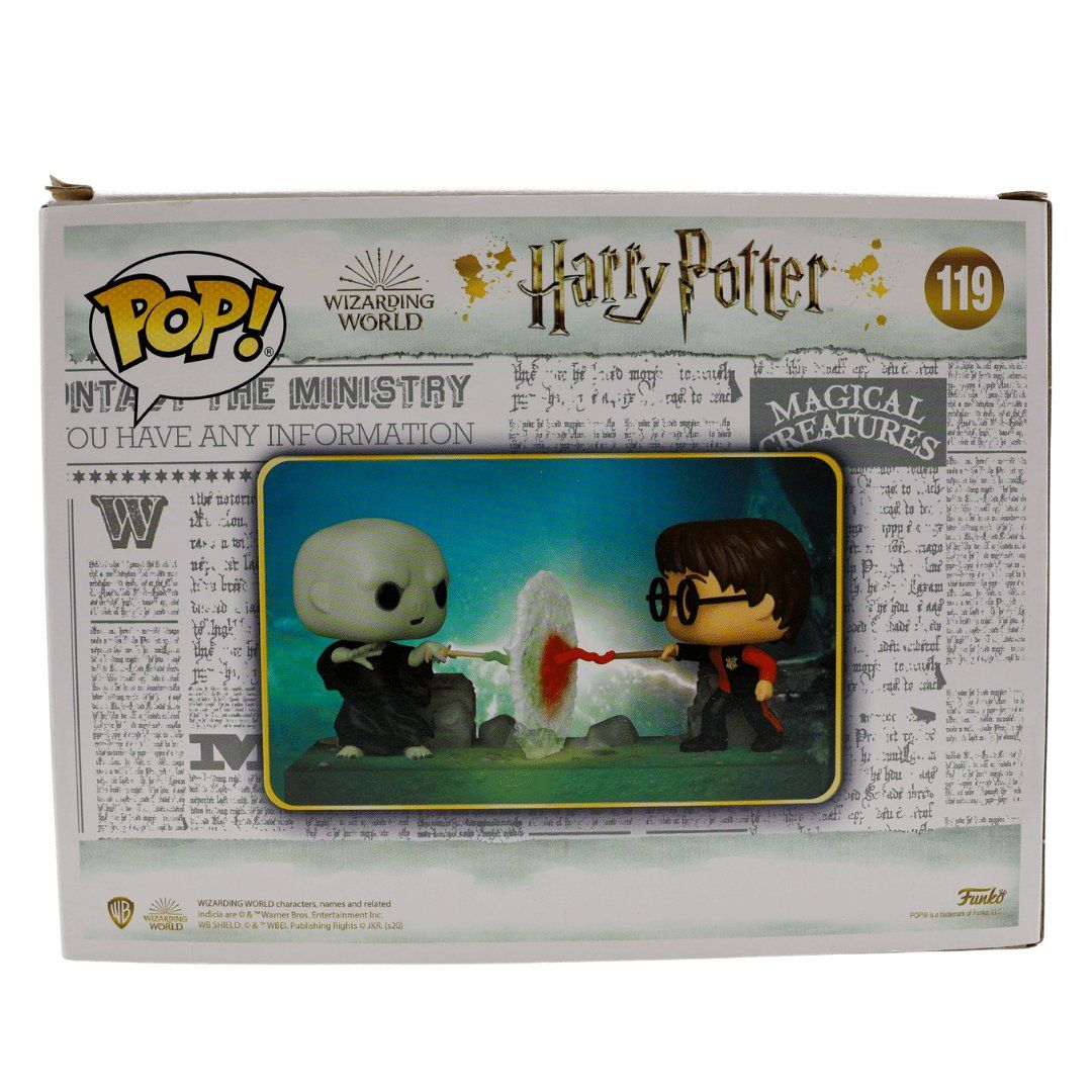 Funko Figuren: Funko POP – Neu und originalverpackt aus Paudex von dindeboy 2