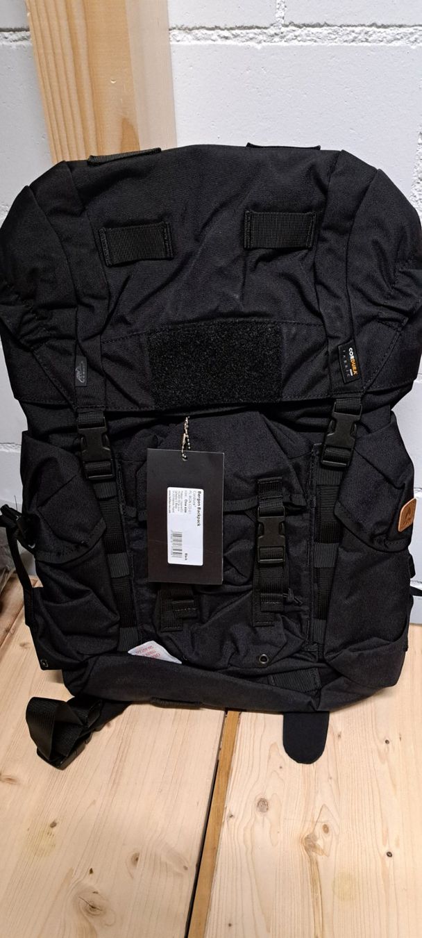 Helikon-Tex Zaini: Helikon-Tex, neuer Rucksack / Bergen Backpack – Nuovo e nell'imballaggio originale da Urdorf venduto da Canyamel1