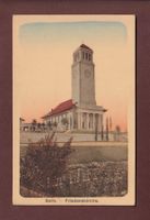 BERN - Friedenskirche - 1931