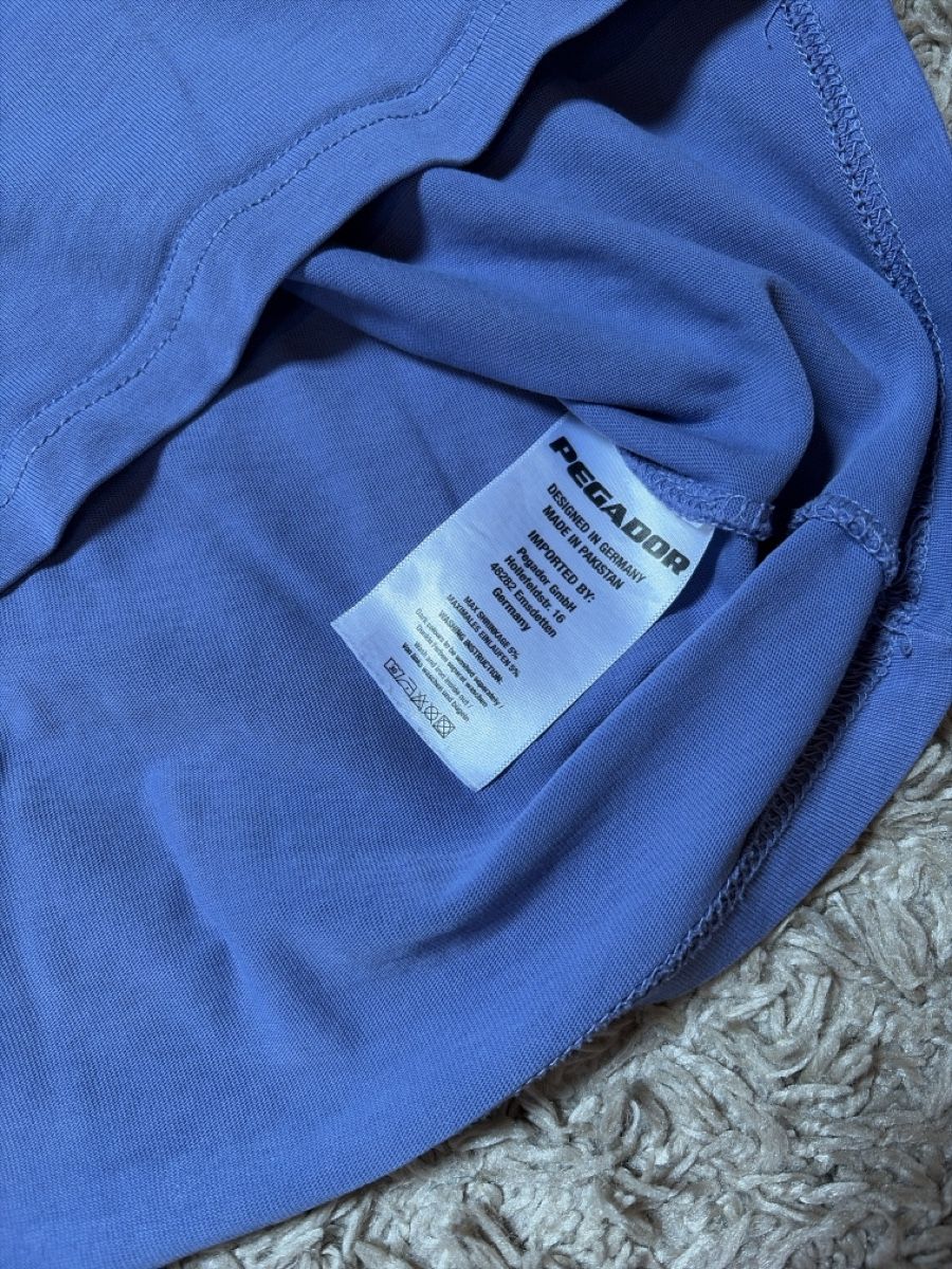 Pegador T-Shirts: Pegador Shirt Grösse M – Gebraucht aus Visperterminen von lgresell 3