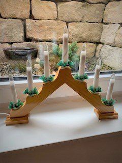 Ghirlande e barre luminose: +  LiCHteRbOgeN  + – Usato da Winkel venduto da zeho 1