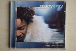 Macy Gray – On How Life Is – CD Album – Top Zustand! (81)