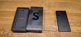Samsung S22 Ultra 512GB inkl. Hülle - Sehr gepflegt