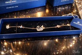 Swarovski Armband Schwan original