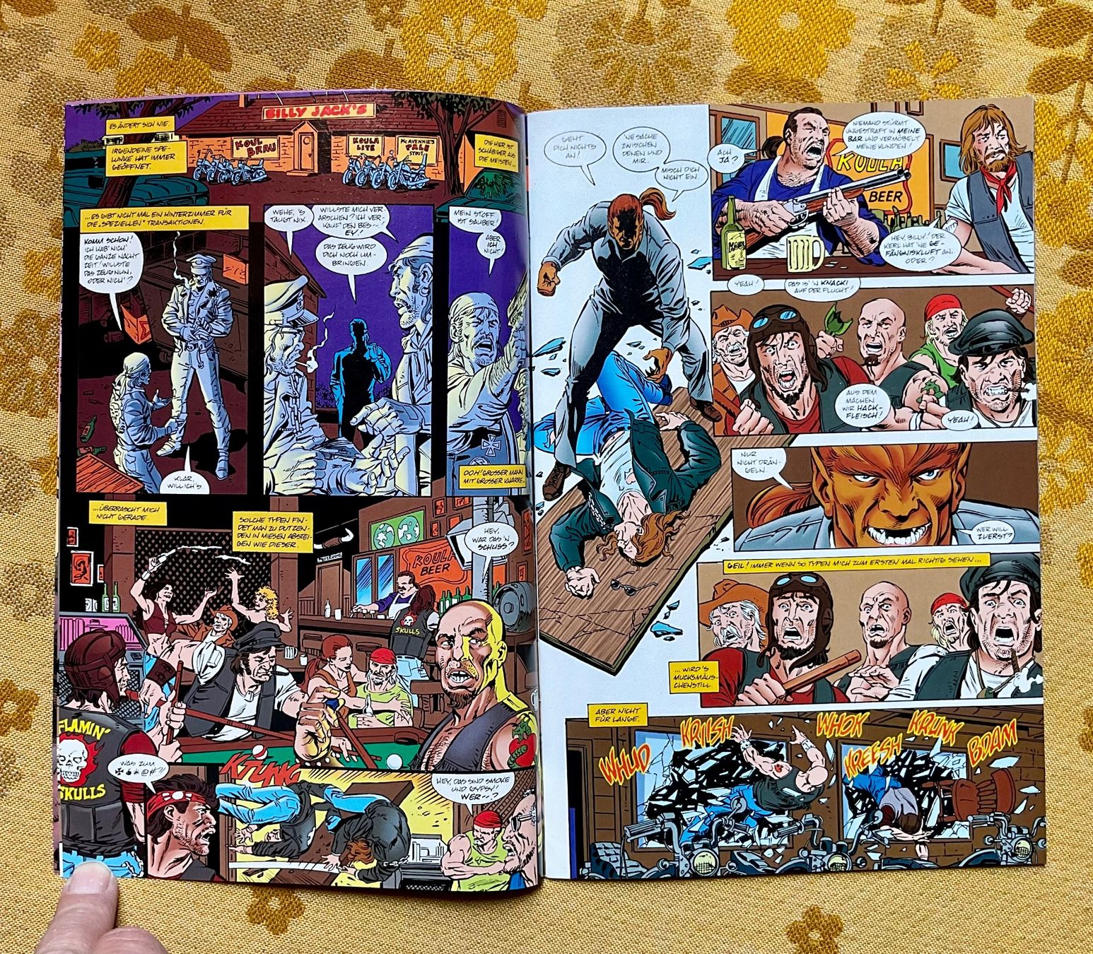 Fumetti: Superman Heft Nr 38 von 1998 – Usato da Endingen venduto da nathan05 2